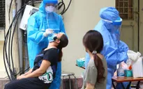 Trưa 7/10, Hà Nội thêm 2 ca mắc COVID-19 liên quan Bệnh viện Hữu nghị Việt Đức
