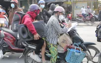 TP Hồ Chí Minh trân trọng mời người lao động tiếp tục ở lại cũng như quay trở lại