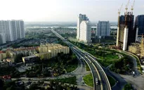 Chương trình hành động của Chính phủ về phát triển Thủ đô Hà Nội đến năm 2030