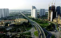 Phát triển bền vững đô thị theo hướng xanh, văn minh