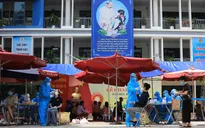 Tăng cường phòng chống dịch COVID-19 trước biến chủng mới Omicron