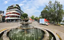 Sang tháng 3, nền nhiệt chung đều tăng so với tháng 2