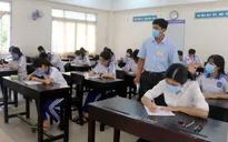 Tuyển sinh Đại học, Cao đẳng 2021: Chưa thể kết luận số lượng thí sinh trúng tuyển vượt quá chỉ tiêu