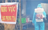 3 trường hợp dương tính với SARS-CoV-2 né chốt kiểm soát dịch bệnh