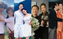 "Nửa ấy" của các nữ MC, BTV