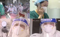 Xem lại phim tài liệu "Người ở lại": Nữ trưởng khoa với sự hi sinh đầy cao cả