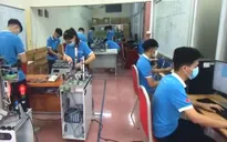 Giáo dục nghề nghiệp: Áp lực dạy thực hành trong đại dịch