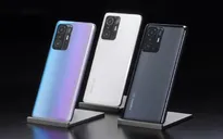 Xiaomi 11 series ra mặt tại Việt Nam, giá từ 8,99 triệu đồng