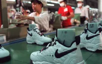 Nike không dịch chuyển sản xuất ra khỏi Việt Nam
