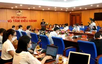 9 bộ, ngành xin trả lại hơn 8.000 tỷ đồng vốn ODA