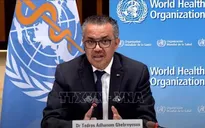 Mỗi nước sẽ đạt tỉ lệ tiêm chủng 70% dân số vào giữa năm 2022