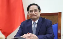 Việt Nam - Hoa Kỳ đẩy mạnh hợp tác ứng phó với biến đổi khí hậu