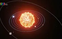 NASA chuẩn bị bắn tiểu hành tinh để bảo vệ Trái đất