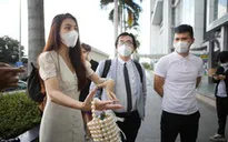 Công an TP Hồ Chí Minh xác minh đơn tố cáo ca sĩ Thủy Tiên