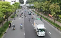 Nhiều kết quả tích cực sau 1 tuần TP Hồ Chí Minh thực hiện Chỉ thị 18
