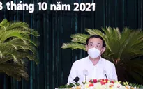 Bí thư Thành ủy TP Hồ Chí Minh: Hình ảnh cao đẹp của chiến sĩ tuyến đầu sẽ còn mãi