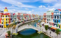 “Việt Nam chưa xác định thời điểm mở cửa toàn bộ du lịch quốc tế, an toàn là yếu tố tiên quyết”