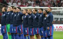 Lịch thi đấu vòng loại World Cup 2022 khu vực châu Âu hôm nay: ĐT Anh xuất trận