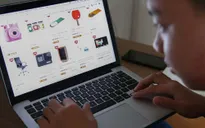 Hàng Việt “lép vế” trên các sàn thương mại điện tử