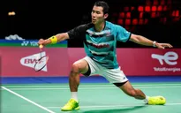 Giải cầu lông Thomas & Uber Cup: ĐT Thái Lan thắng vất vả trước ĐT Đài Bắc Trung Hoa