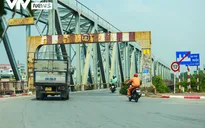 Xây mới cầu Đuống - phương án nào tốt nhất?