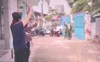 Dịch bệnh cơ bản được kiểm soát, quân đội rút dần lực lượng hỗ trợ tại TP Hồ Chí Minh