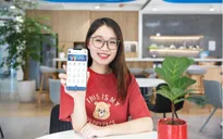 Nhiều chị em đã nhận quà 20/10 sớm từ ví VNPAY