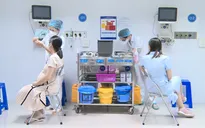 Hà Nội được phân bổ thêm hơn 267.000 liều vaccine Pfizer