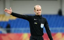 AFC công bố trọng tài bắt chính trận ĐT Oman – ĐT Việt Nam