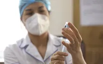 Tiêm vaccine phòng COVID-19 cho trẻ 12 - 17 tuổi trong tháng 10