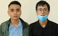 Tín dụng đen lãi suất 365%/năm, "thế chấp" bằng hình ảnh nhạy cảm