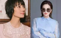 Triệu Vy đã mất vai trong "The Good Wife" sau khi bị phong sát?