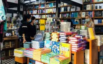 Đường sách TP Hồ Chí Minh mở cửa hoạt động trở lại