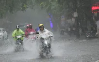 Tháng 11/2021, xuất hiện xoáy thuận nhiệt đới trên Biển Đông, không khí lạnh gia tăng tại Bắc Bộ