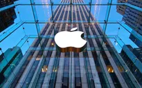 Apple giành lại vị trí thứ hai trên thị trường smartphone toàn cầu