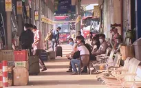 17 tỉnh thành mở lại xe khách với TP Hồ Chí Minh