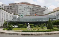 Bệnh viện Đa khoa Trung tâm An Giang khám chữa bệnh trở lại