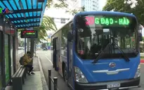 Từ 1/11, thêm 8 tuyến xe bus tại TP Hồ Chí Minh hoạt động trở lại