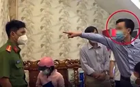 Chủ tịch UBND tỉnh Bình Thuận yêu cầu làm rõ đối tượng chống đối lực lượng chức năng