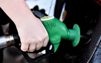Giá xăng dầu tại châu Âu tăng cao chưa từng thấy