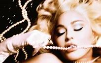 Khi Madonna hóa thành Marilyn Monroe