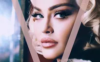 Bí quyết trẻ lâu của Madonna: Đừng nghĩ về tuổi tác!
