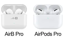 Tai nghe AirB giống AirPods Pro, CEO Bkav khẳng định đó là một cách để marketing