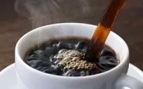 Công dụng bất ngờ của cà phê đối với sức khỏe thận