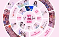 Dàn nghệ sĩ Việt - Hàn góp mặt trong MV tiếp sức cho tuyến đầu chống dịch