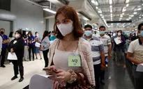 Thái Lan chính thức mở cửa đón du khách nước ngoài