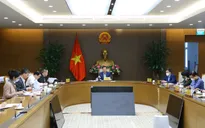 Mua trang thiết bị y tế phòng, chống dịch phải phù hợp với tình hình và minh bạch