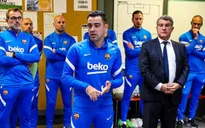 Xavi ra 10 quy định cực nghiêm tại Barcelona
