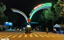 Bạc Liêu hạn chế người dân ra đường sau 21h
