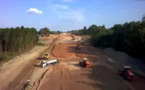 Đề xuất đầu tư 8 dự án cao tốc Bắc - Nam bằng vốn ngân sách